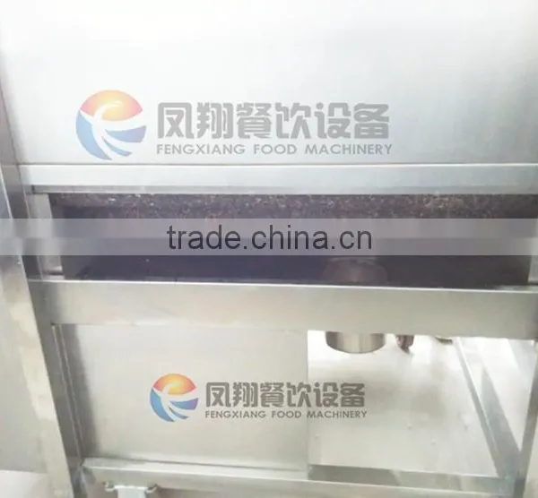 Industrial Automatic Fish Scale Removing Scaling Processing Machine photo-2