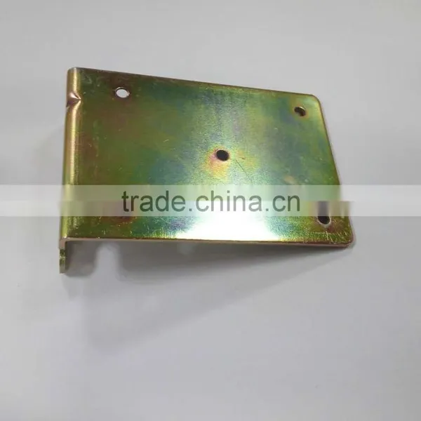MLW Steel Furniture Bracket Hardware for Bed photo-2