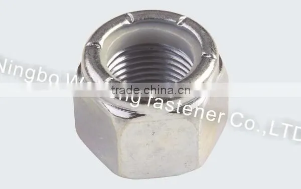 CSS-832-6 Concealed-head Standoffs,hex Nylon Lock Nut Din985,square Nuts m8 Zinc Plated,fastener Knurled Insert Rivet Nut