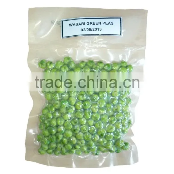 WASABI GREEN PEAS photo-2