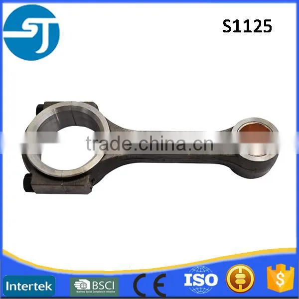 Farm Mini Tractor Widely Used S195 Diesel Engine Connecting Rod Bearing photo-6