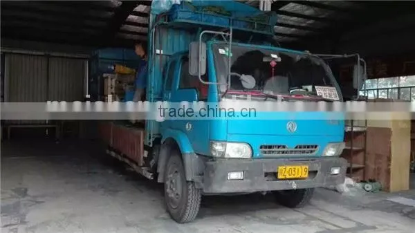Wool Carding Machine for Sale photo-5