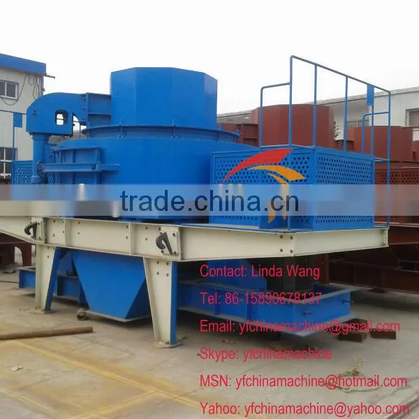 the Mining Machine of Sand Making Maching/quartz Stone Production Line photo-3