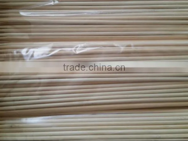 Natural Grill Bamboo Skewer for Barbecue photo-2