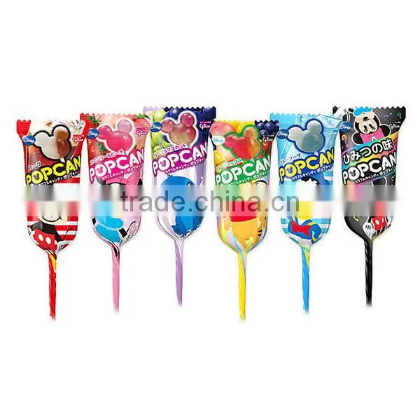 Glico Pop Candy