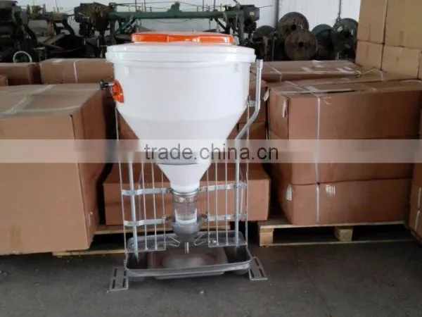automatic pig feeder/automatic feeder for pigs