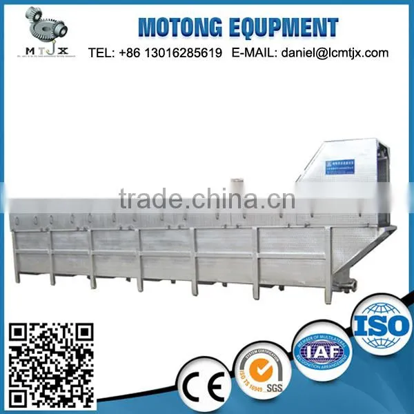 Automatic Chicken Poultry Scalding System Slaughtering Machine of Poultry Abattoir Equipment photo-5