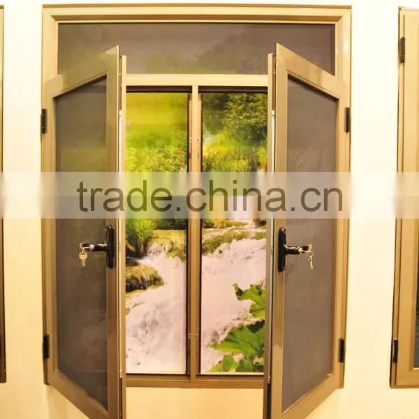 Window Net/plastic Window Screen/mosquito Protection Window Screen photo-2