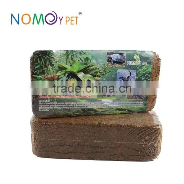 Nomo High Quality Coconut Fiber Coco Peat Mat NC-04 photo-4