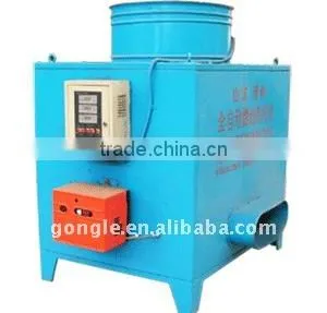 Industrial Air Heater Stove