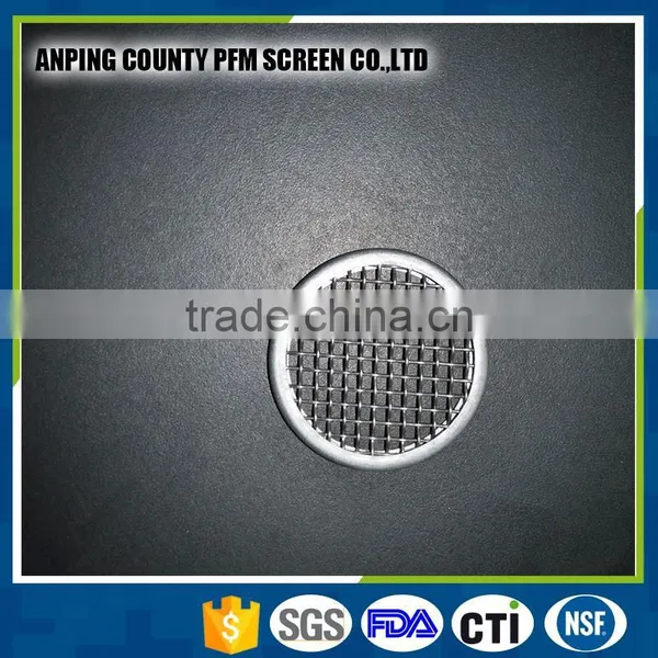 Anping Cheap Price Stainless Steel Filter Disc Filter Sheets photo-4