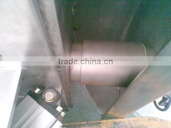 Automatic 5-50 Kg Powder Filling Machine photo-2