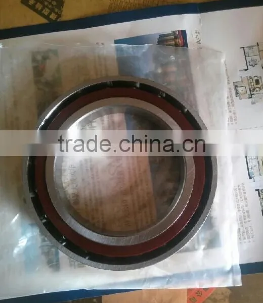 708a 708 Angular Contact Ball Size 8 22 7 mm Bearing photo-5