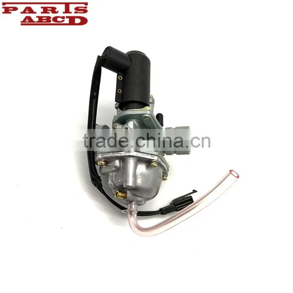 New PD19Z Carburetor for Po La Ris ATV Sportsman Predator 90 90cc Carb 2001 -2006 photo-6