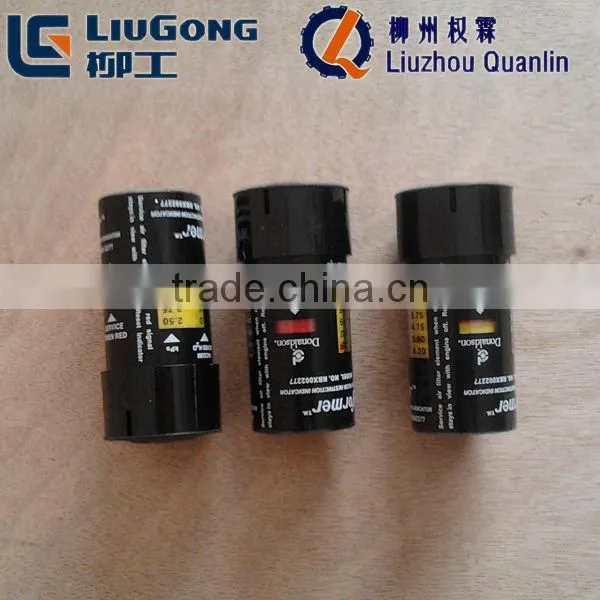 Construction Machinery Spare Part 40C0322 Liugong Loader Vacuum Indicator photo-3