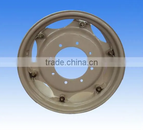 Agricultural Tractor Wheel Rim & Tractor Rim