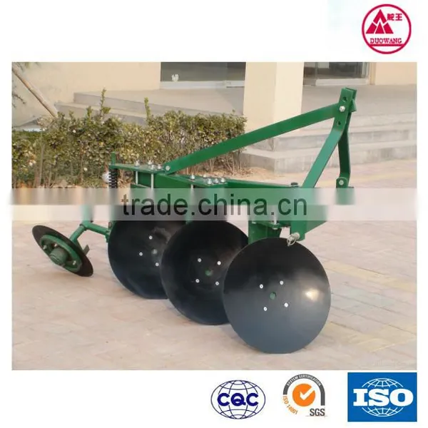 Hight Quailty Best Price Agriculture Tool Plough Disc for 50hp Tractor photo-3