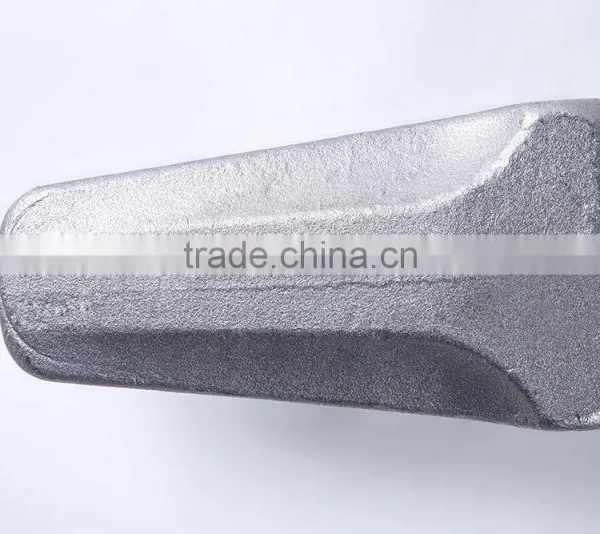 Durable Bucket Tooth Holder Forging Parts photo-2