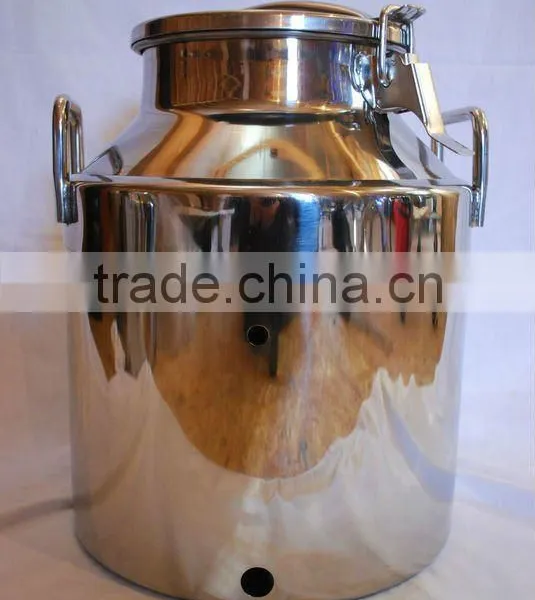 Customize Stainless Steel Water / Alcohol Distiller / Distillation Equipment photo-2