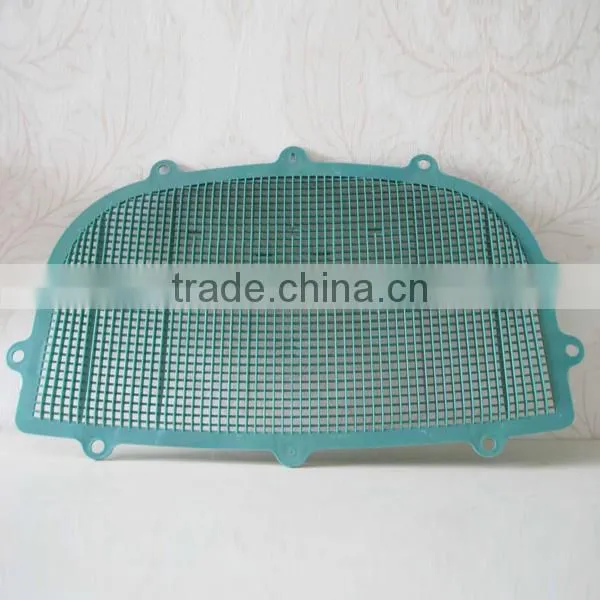 High Accuracy Custom Plastic Plastic Injection Mold Making photo-3