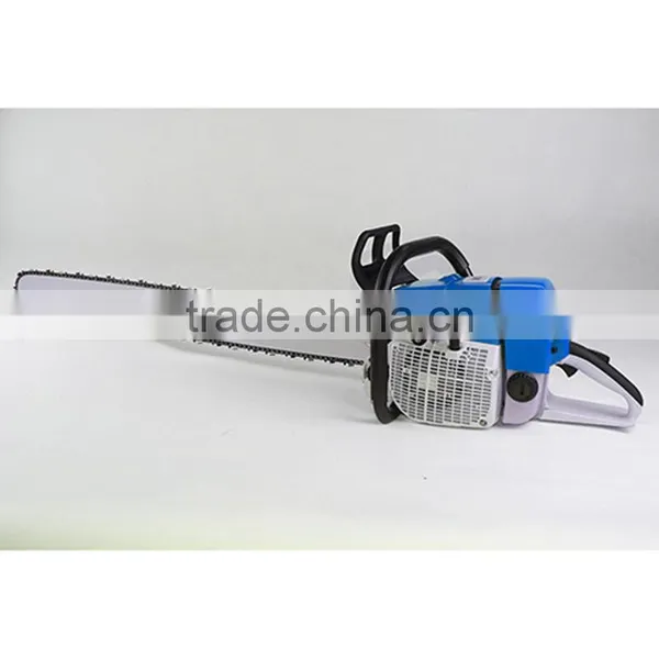 92cc MS 660 GASOLINE PORTABLE CHAINSAW photo-2