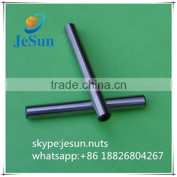 Metric Steel Dowel Pins Made In China photo-4