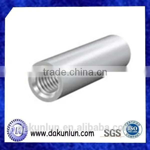 China Factory Hot Sale Stainless Steel/Brass Bushing photo-6