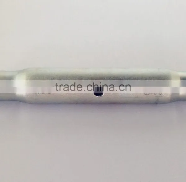 TURNBUCKLE Frames DIN 1478 St37 Self Coloured photo-4