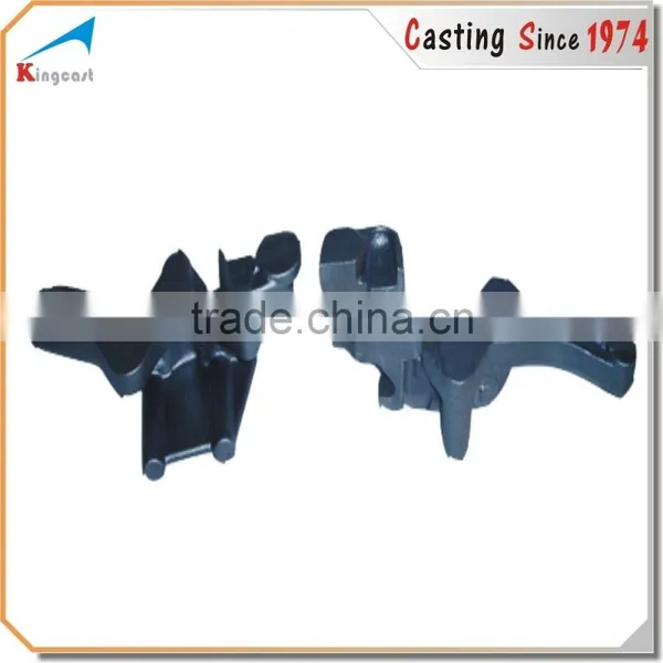Custom Cast Iron,cast Steel,brass Pivot Joint photo-6