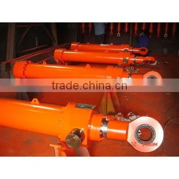 Hydraulic Cylinder for Dump Trailer photo-4