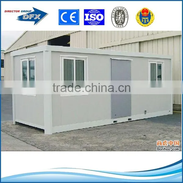 New Prefab Shipping Container Homes photo-2