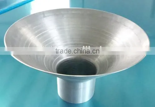 Metal Spinning Aluminum Alloy Products Chimney photo-3