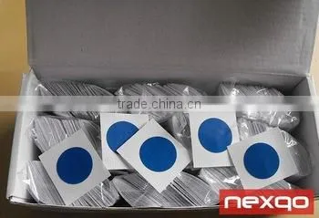 High Quality Programmable Rfid Nfc Tag / Label / Sticker photo-6