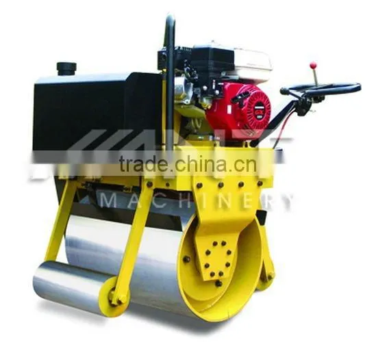 Soil Roller Compactor