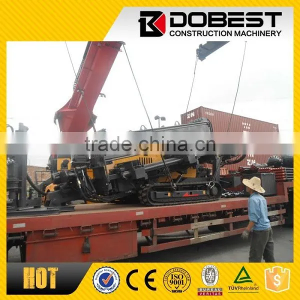 Horizontal Directional Drill XZ180 photo-5