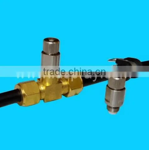 Misting Nozzles and Accessaries (low and High Pressure) photo-2