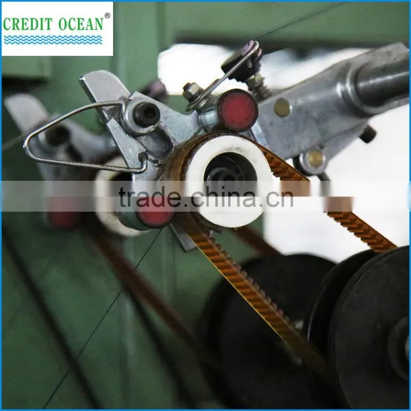 CONFJ5 Series Electronic Jacquard Shuttleless Needle Loom photo-6