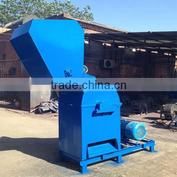 Hammer Electric Corn Grinder Machine photo-5