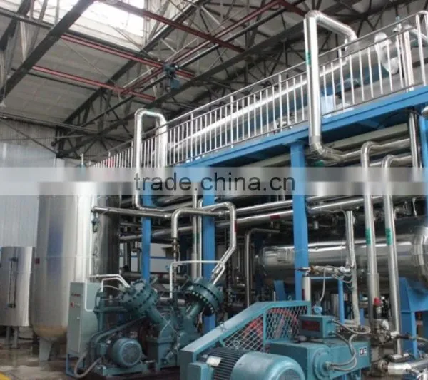 High Technology Supercritical Co2 Tea Extractor/co2 Extraction Machine for Essential Oil photo-6