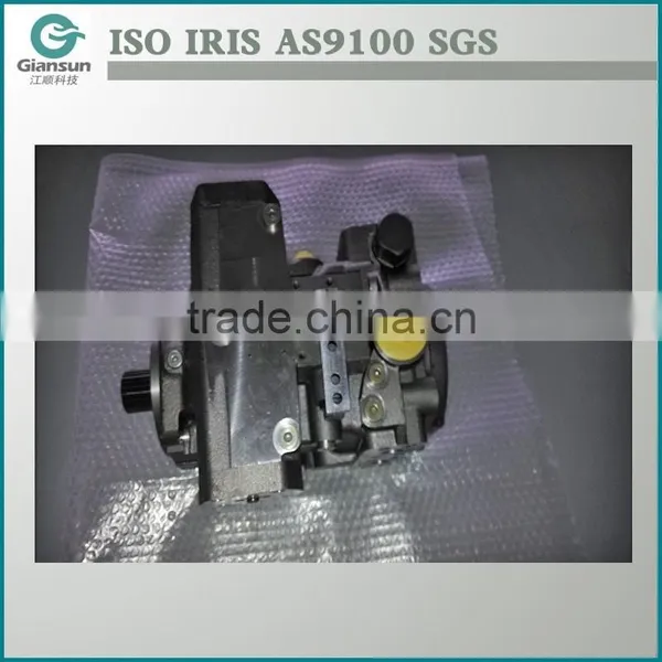 Hydraulic Pump for Concrete Mixer Truck photo-6