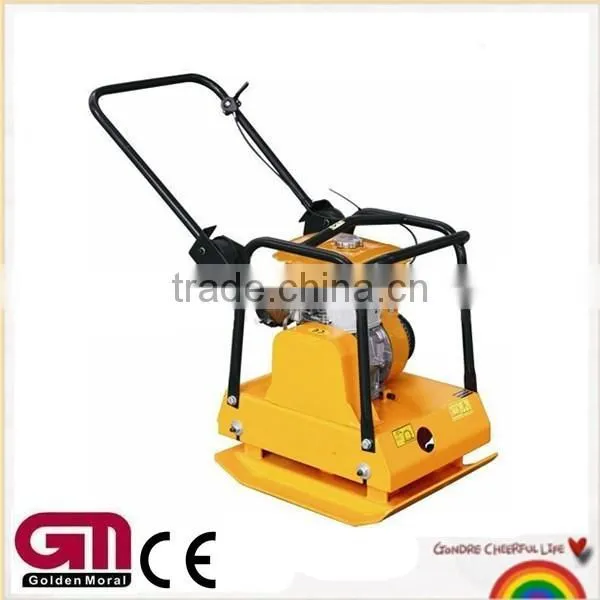 GMC-120 Plate Compactor photo-2