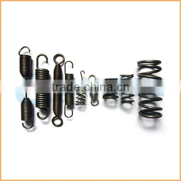 Factory Direct Spiral Drawing Compression Spring photo-2