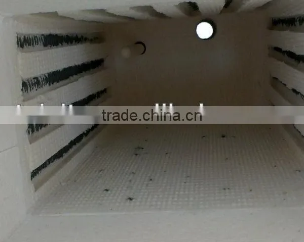 Supply 2L/7L/16L 1200 Centigrade Laboratory Use Muffle/ceramic Fiber Furnace photo-4