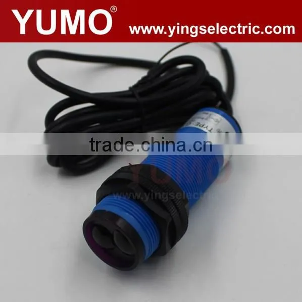 M20 LJ20A3 Substitution Min Switch and Limiting Switch Cylinder Proximity Sensor Inductive Proximity Sensor photo-4