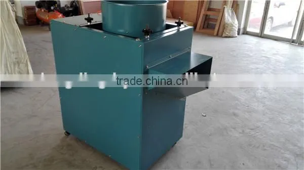 Easy Operation Garlic Separator Machinery/garlic Clove Separating Machine Good Selling photo-5
