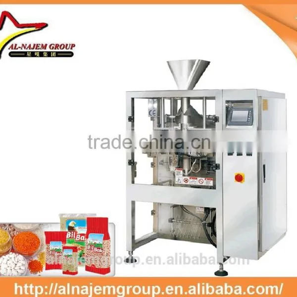 Food Packing Machine