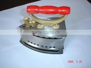 Charcoal Iron