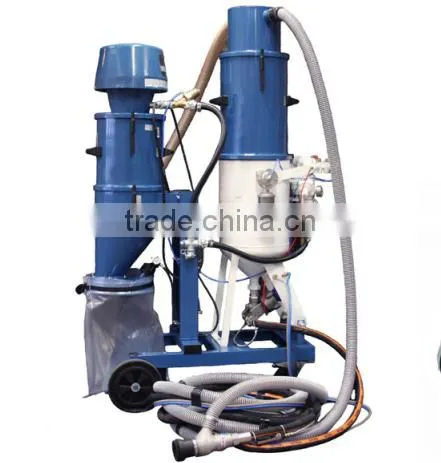 2017, HENGLIN , High Qulaity Vacuum Sand Blasting Machine/blasting Machine photo-2