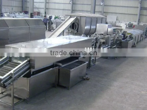 Food Drying Machine Date Processing Line photo-6