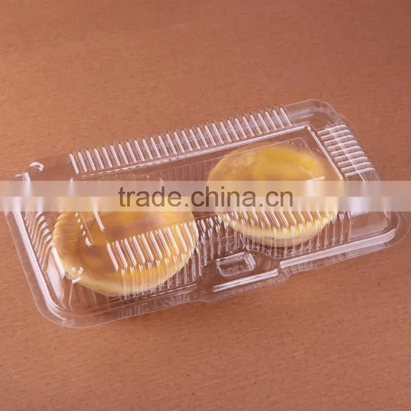BOPS 6 Divide Plastic Food Container photo-2